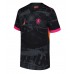 Maillot de foot Chelsea Troisième vêtements 2024-25 Manches Courtes